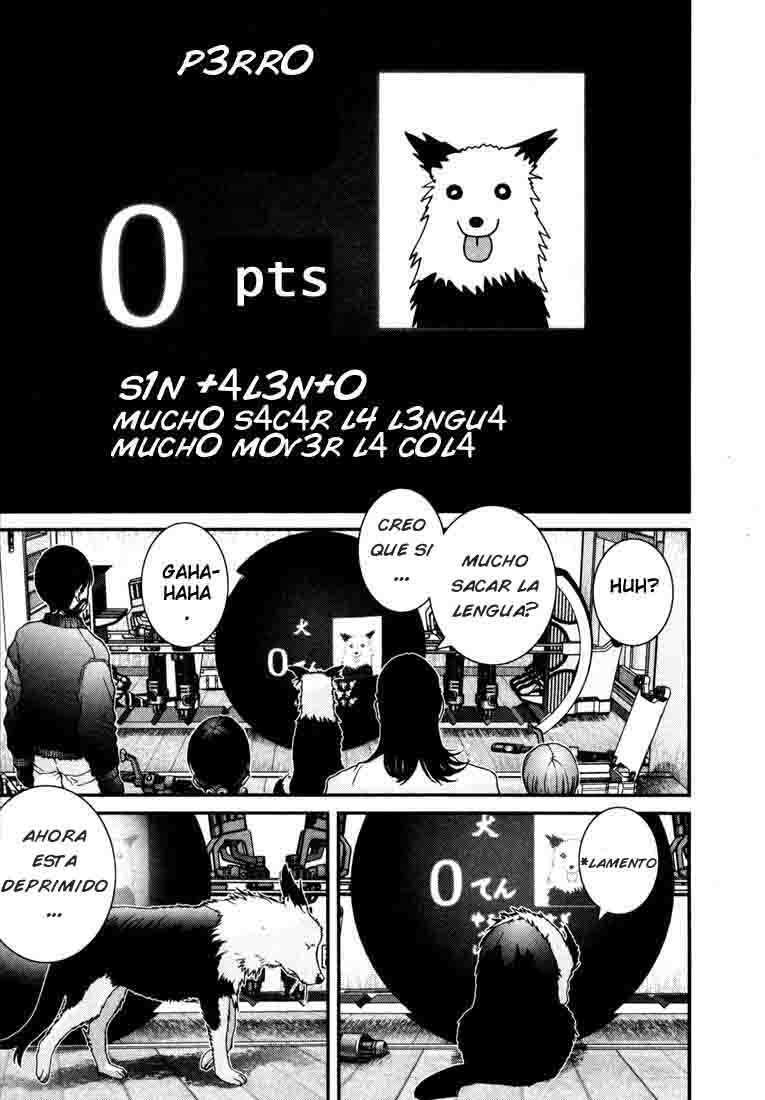 Capitulo 20 page 3