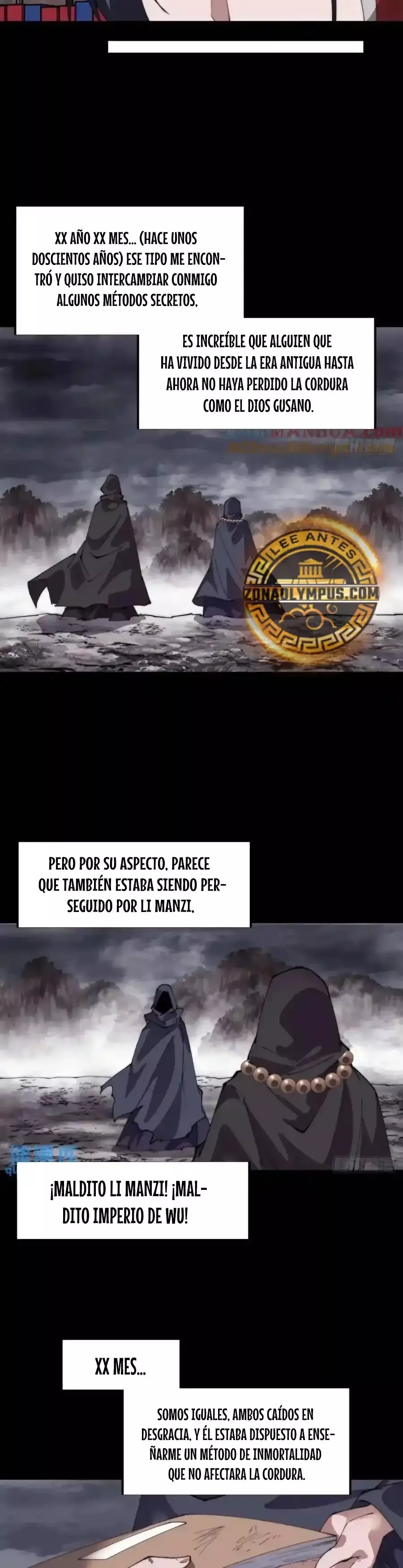 Capitulo 723 page 10