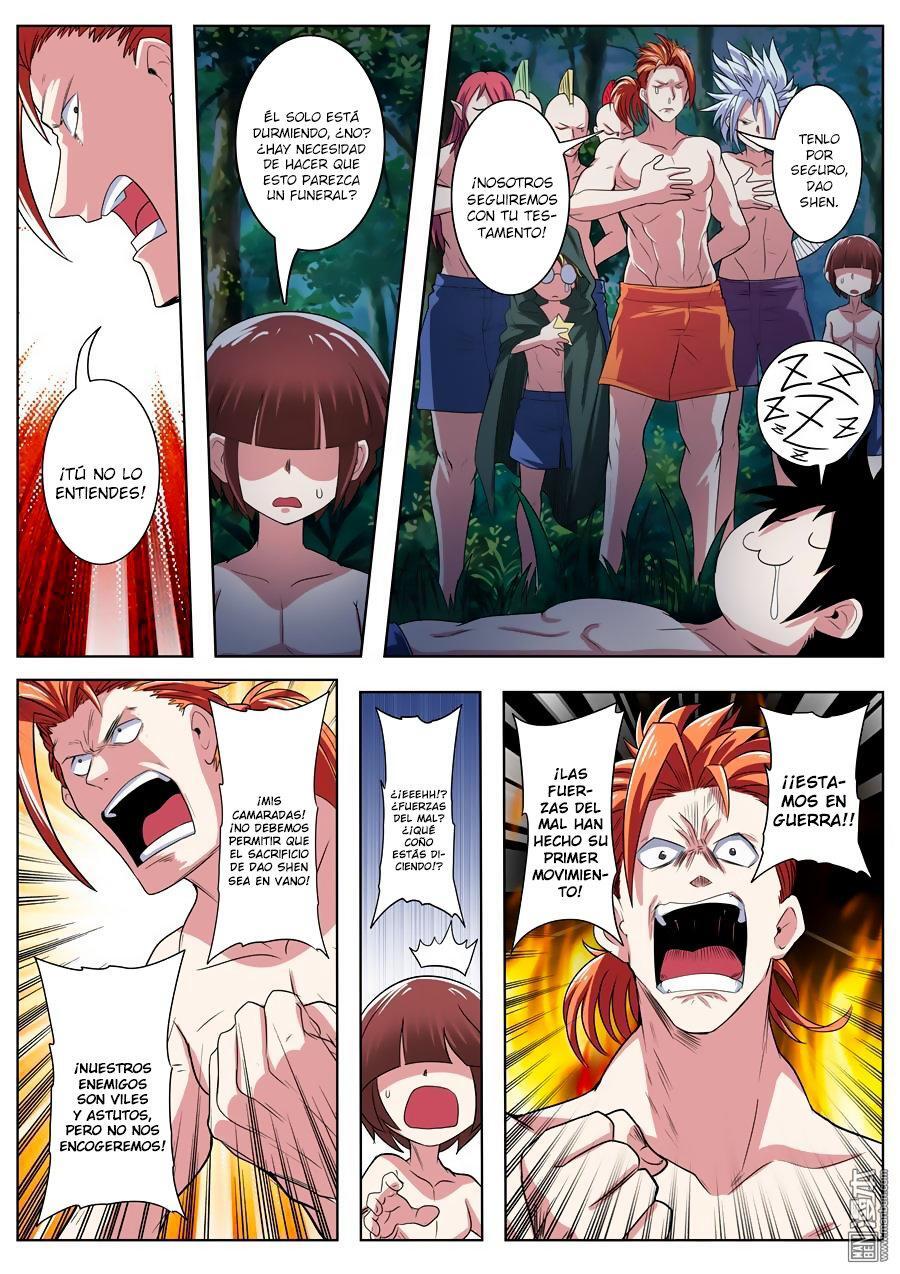 Capitulo 90 page 9