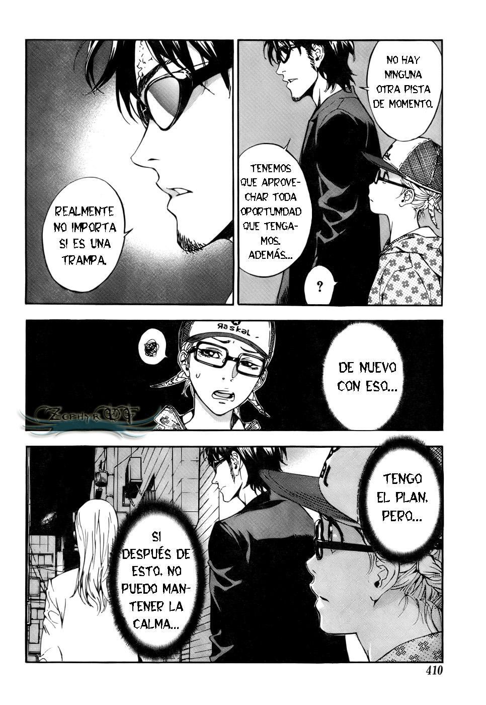 Capitulo 81 page 23