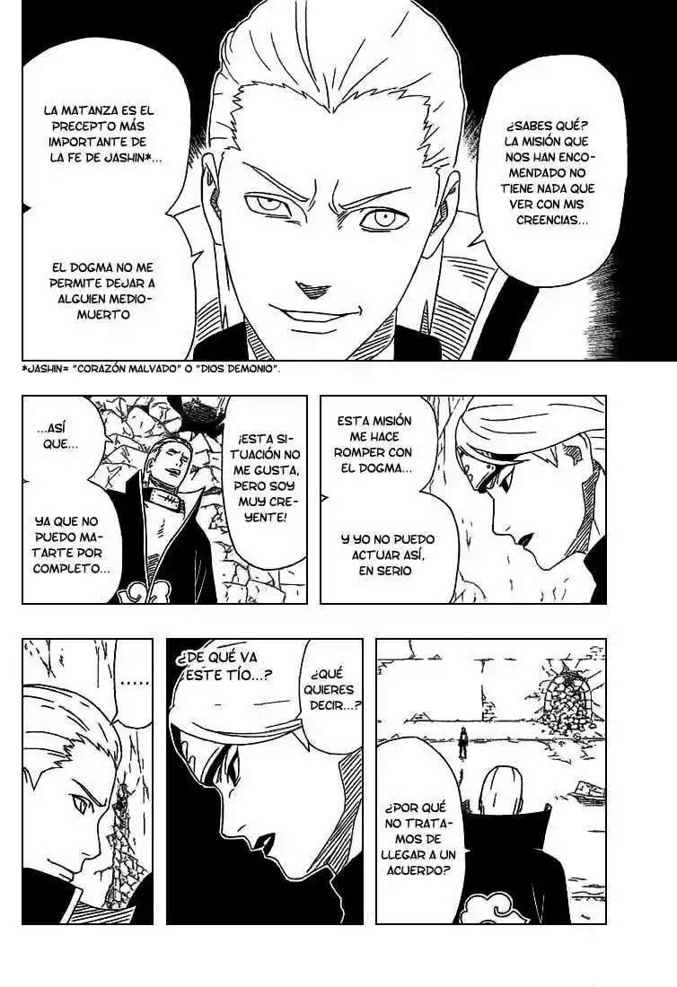 Capitulo 313 page 6