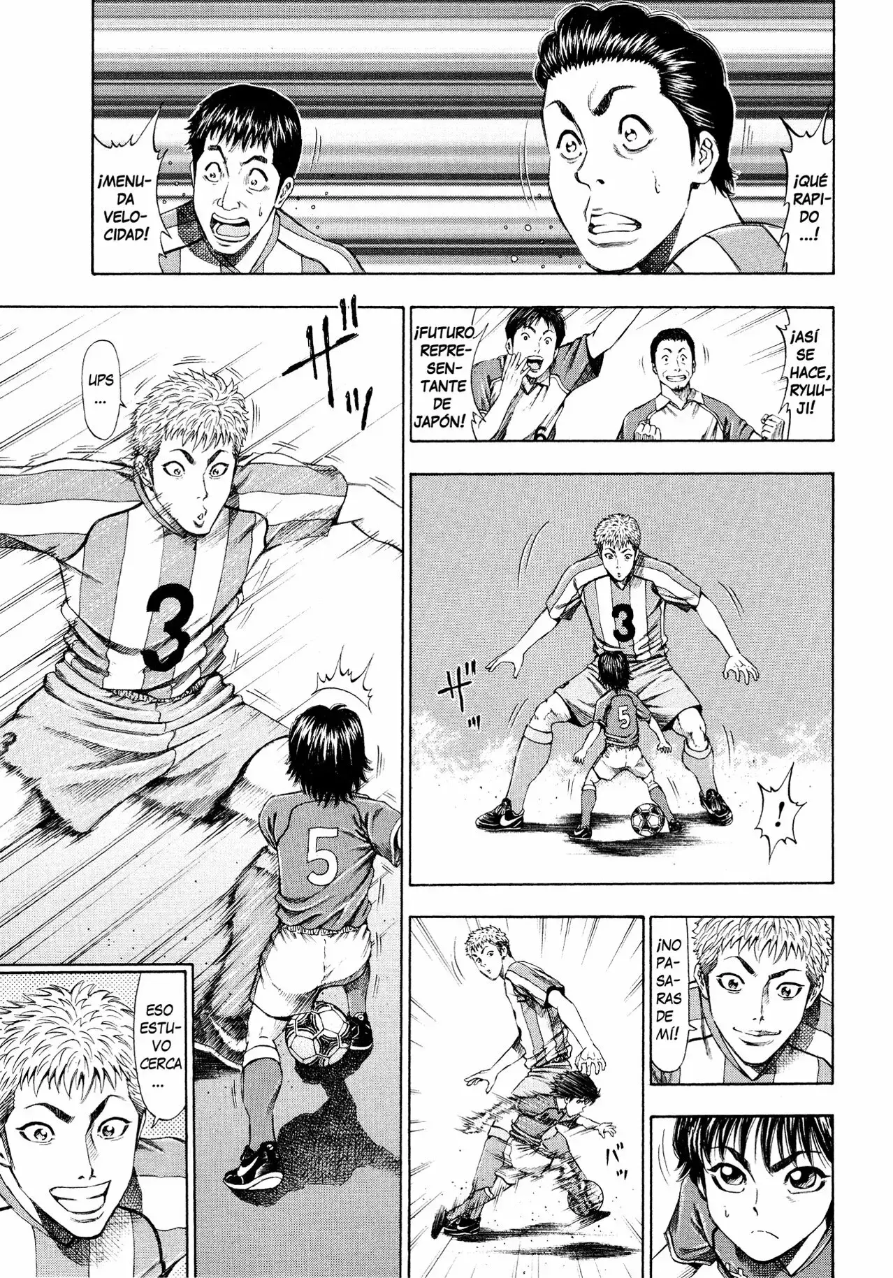 Capitulo 1 page 17