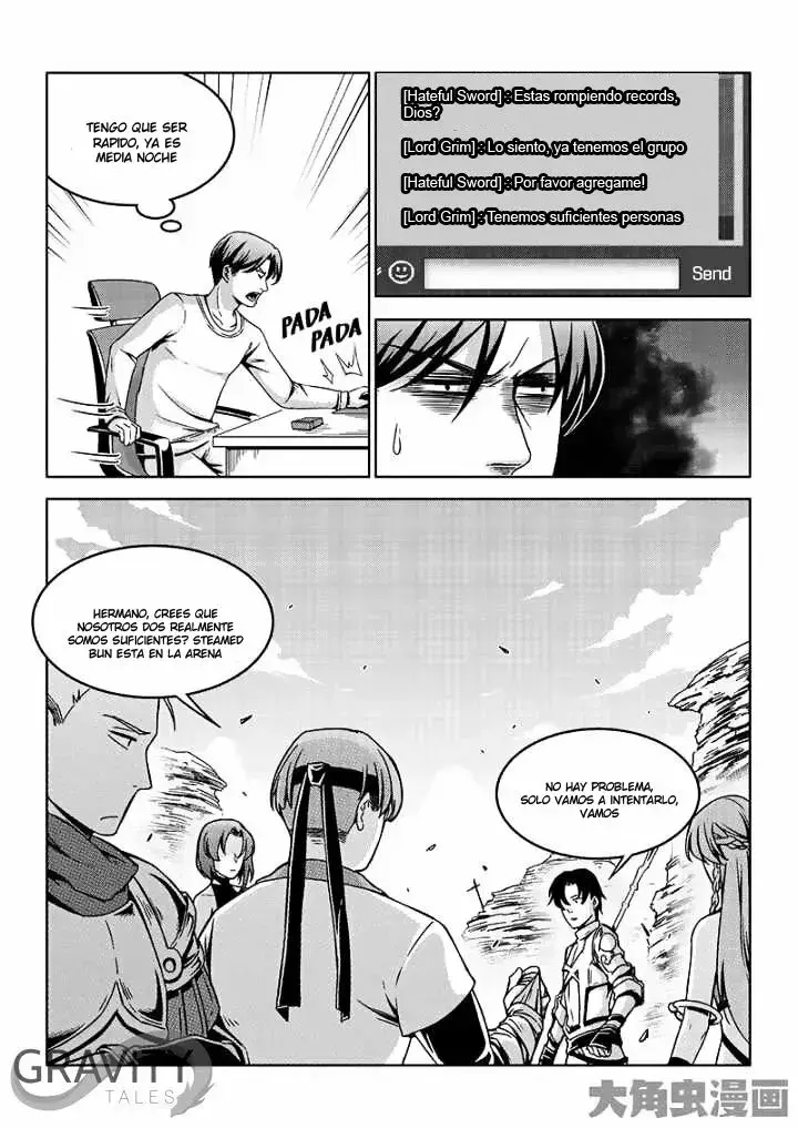 Capitulo 41 page 7