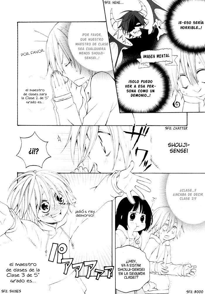 Capitulo 81 page 4