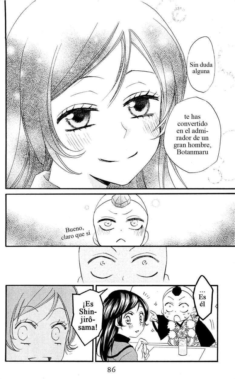 Capitulo 51 page 18