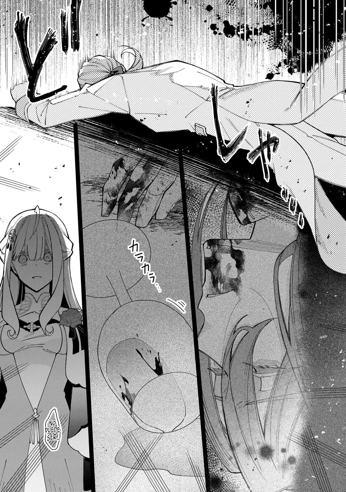 Capitulo 21 page 26