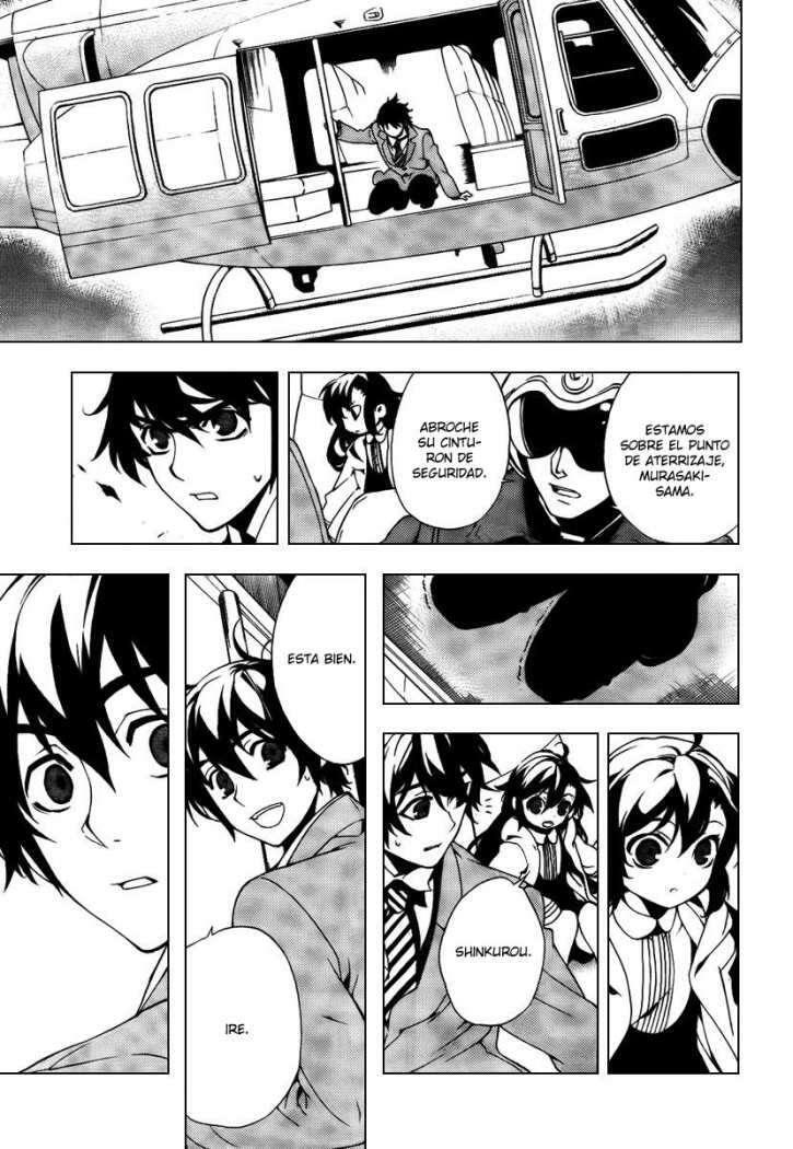 Capitulo 27 page 25