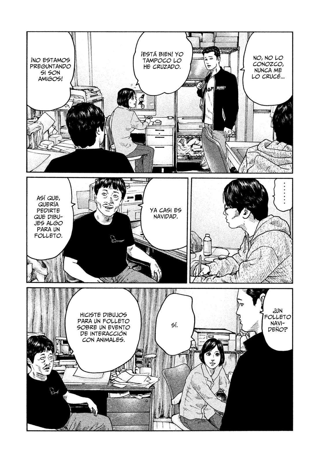 Capitulo 100 page 11