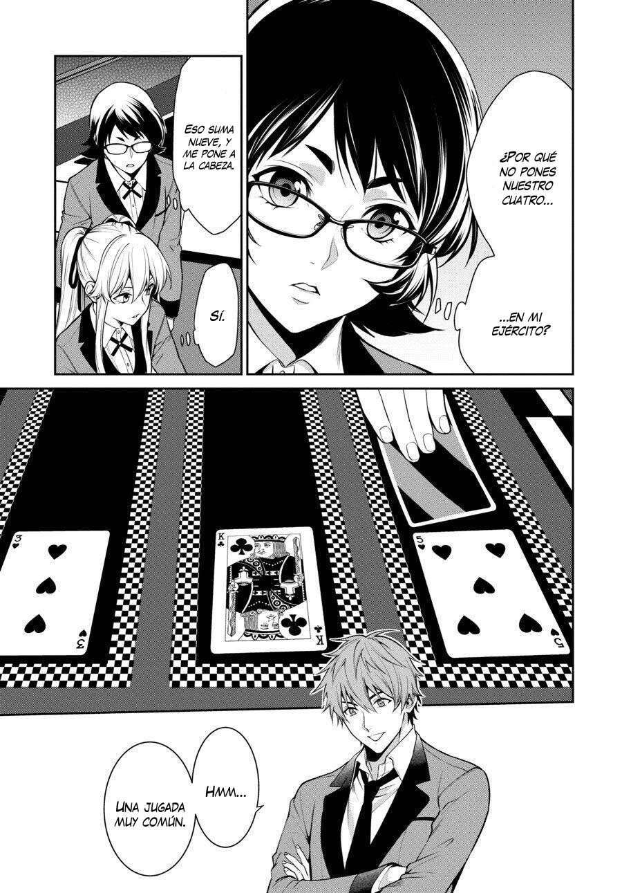 Capitulo 51 page 14