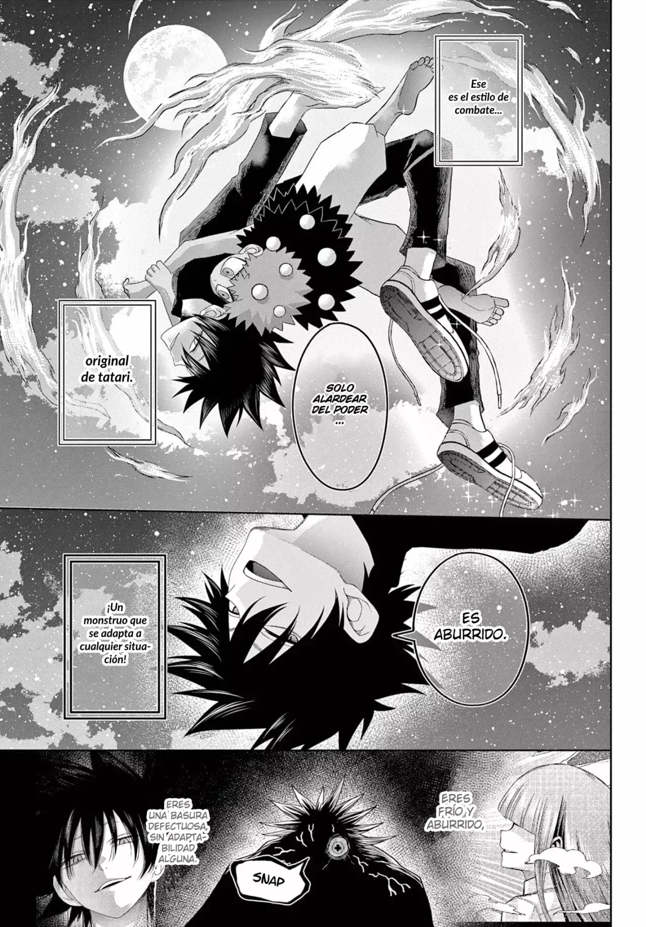 Capitulo 84 page 10