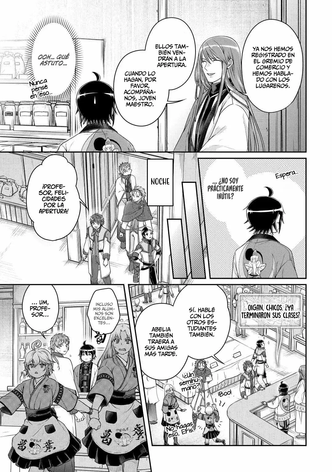 Capitulo 77 page 21