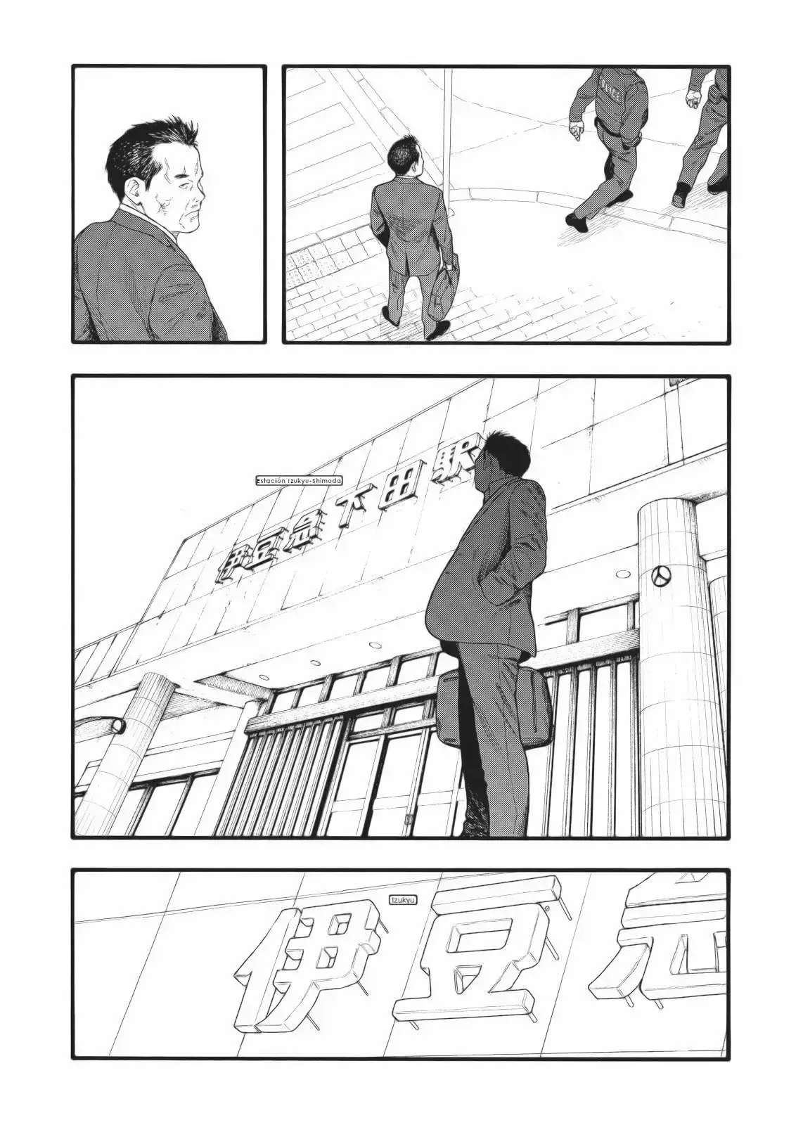 Capitulo 86 page 30