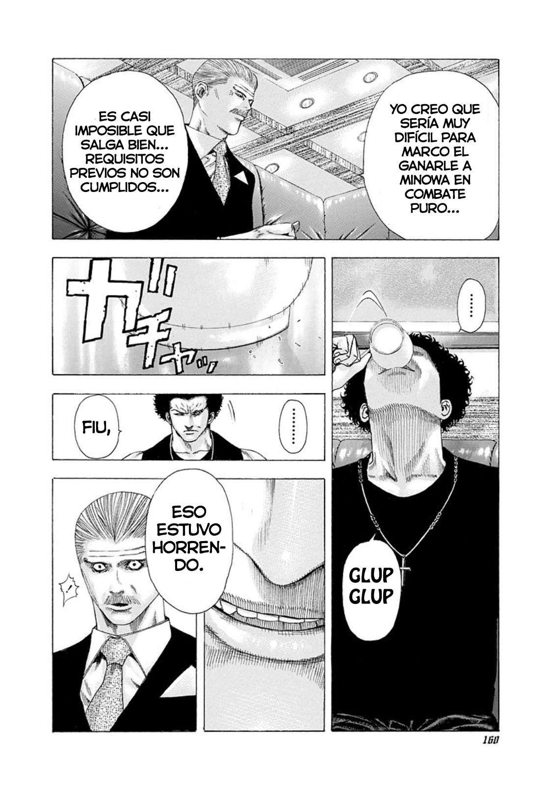 Capitulo 129 page 5