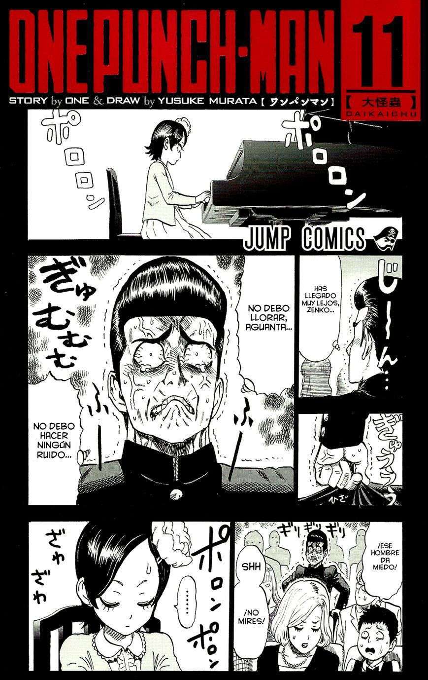 Capitulo 68.5 page 4
