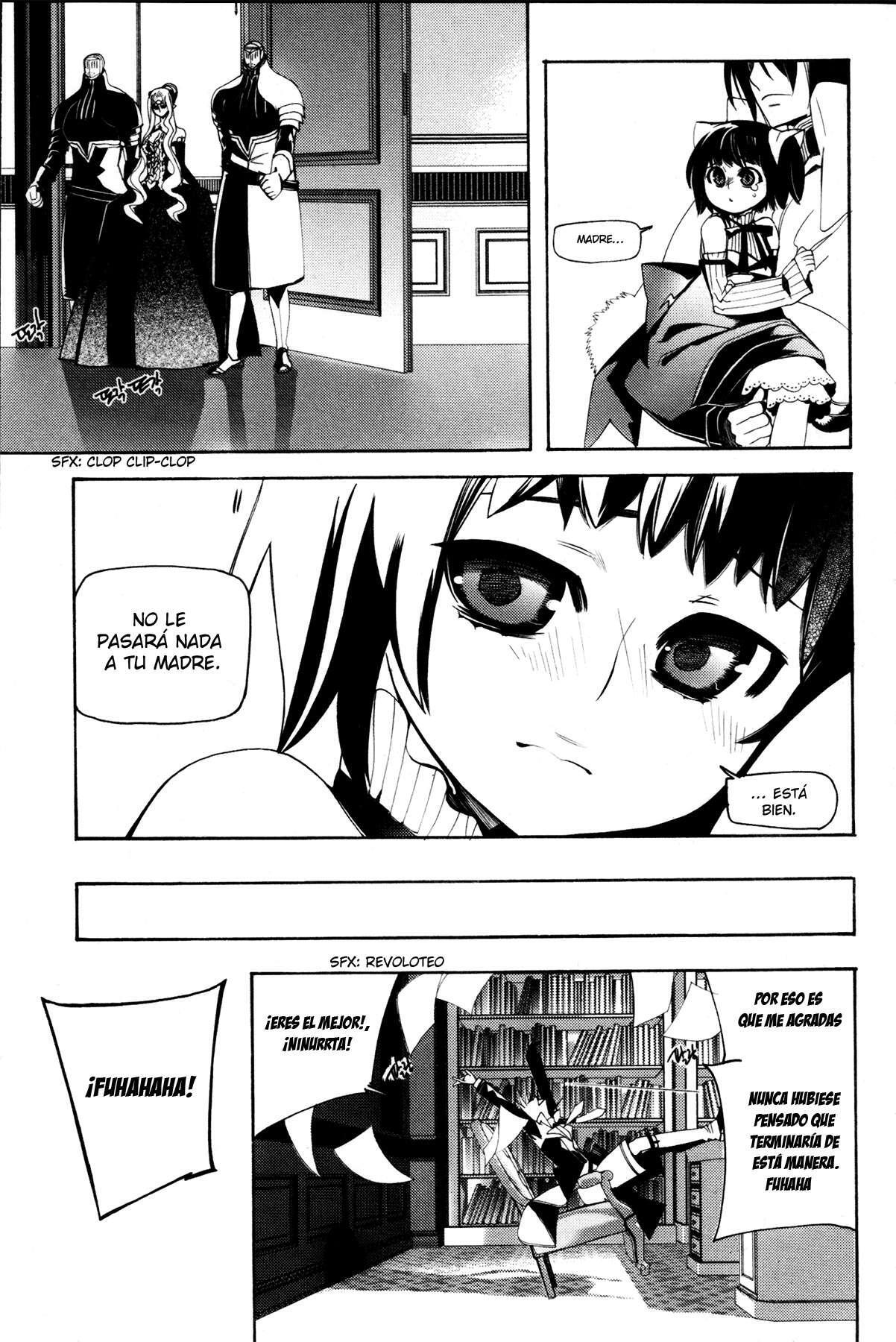 Capitulo 51 page 10