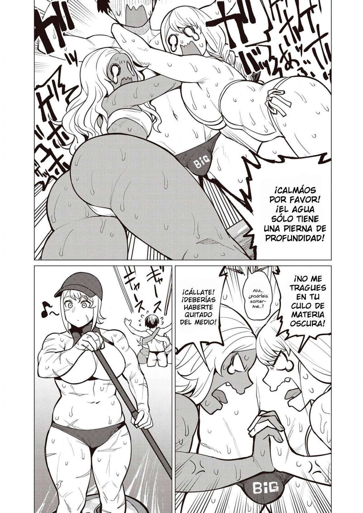 Capitulo 22 page 7