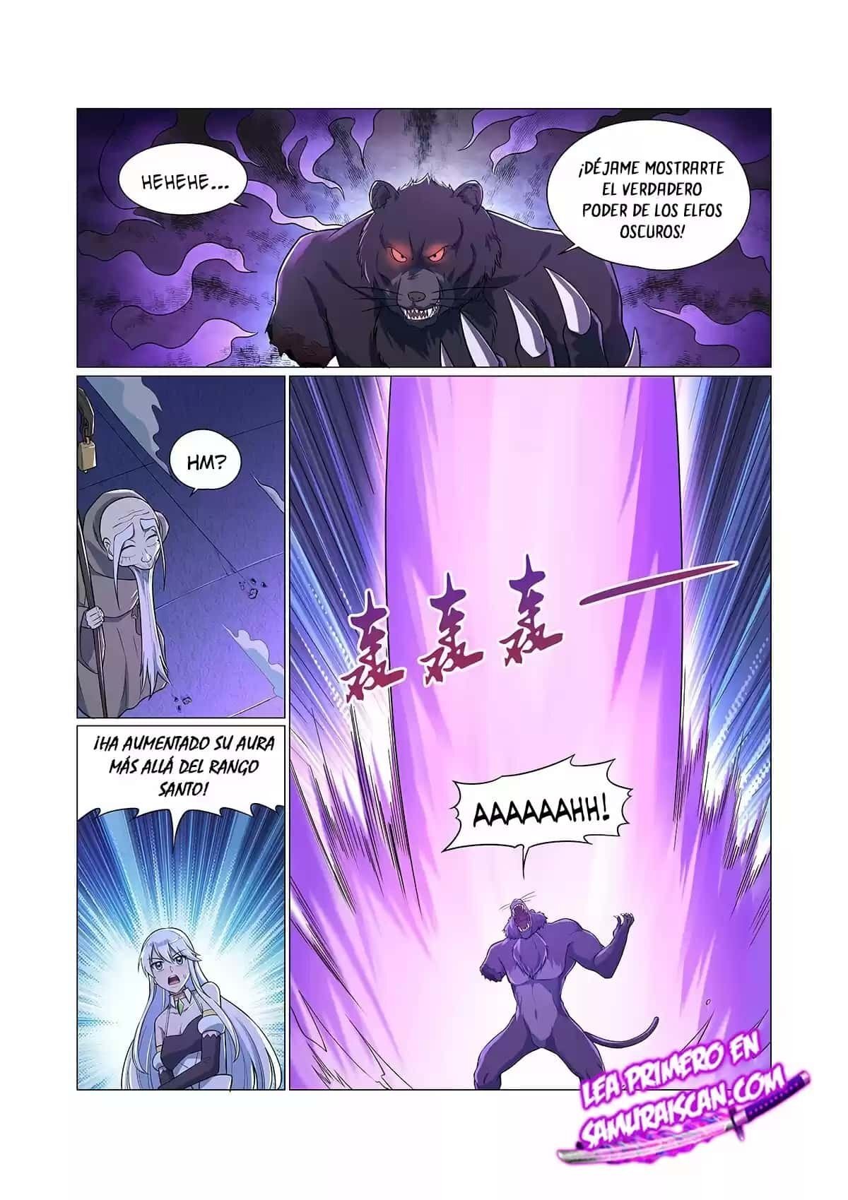 Capitulo 99 page 4