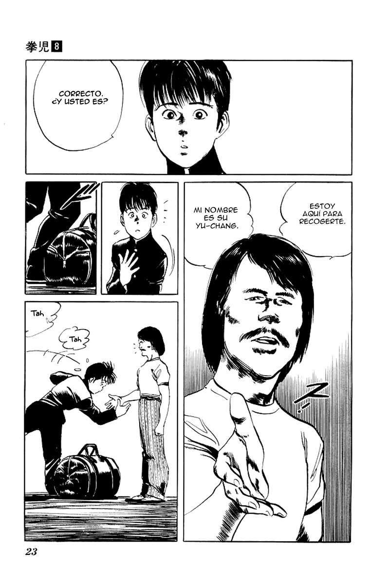 Capitulo 69 page 21