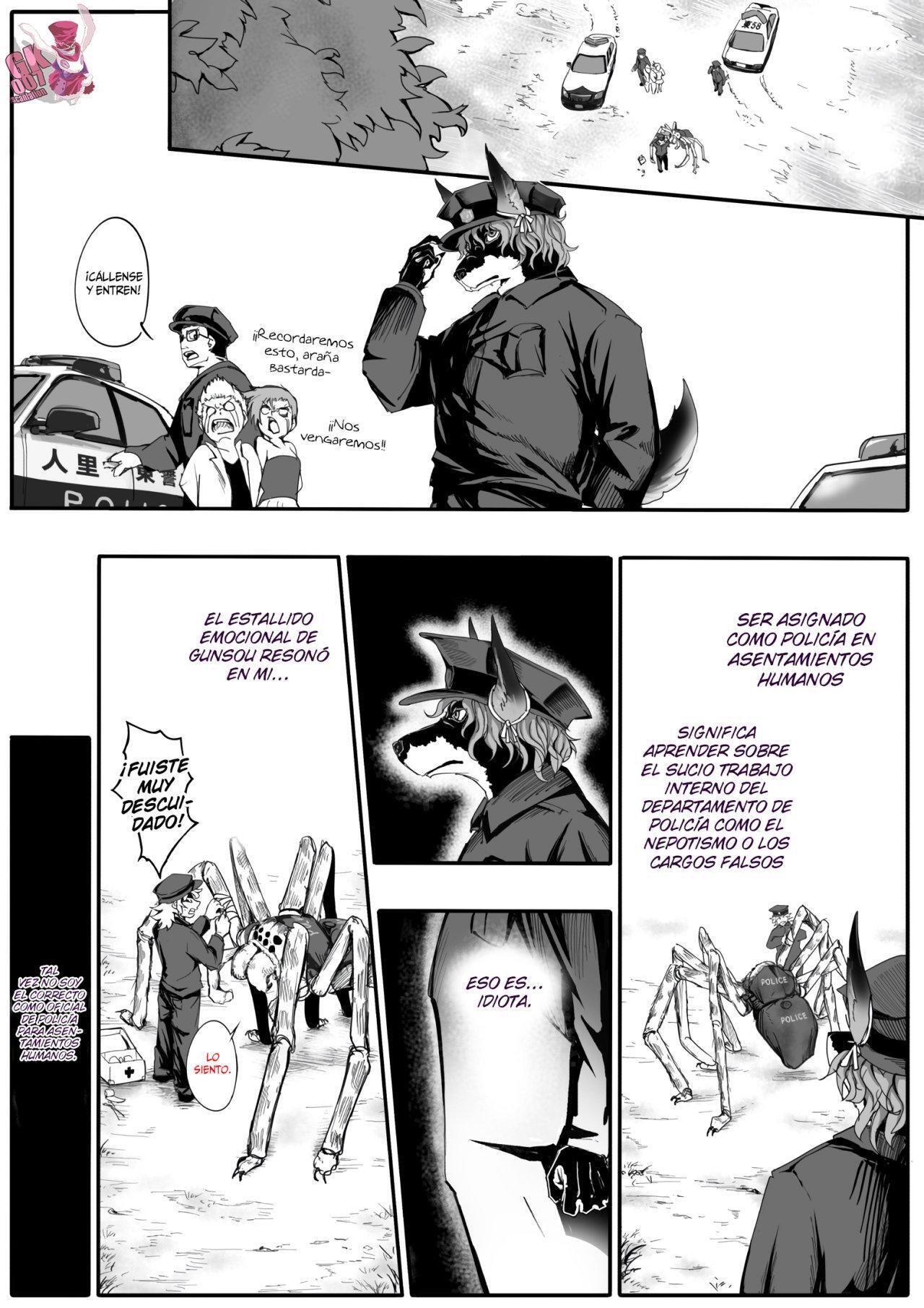 Capitulo 91 page 3