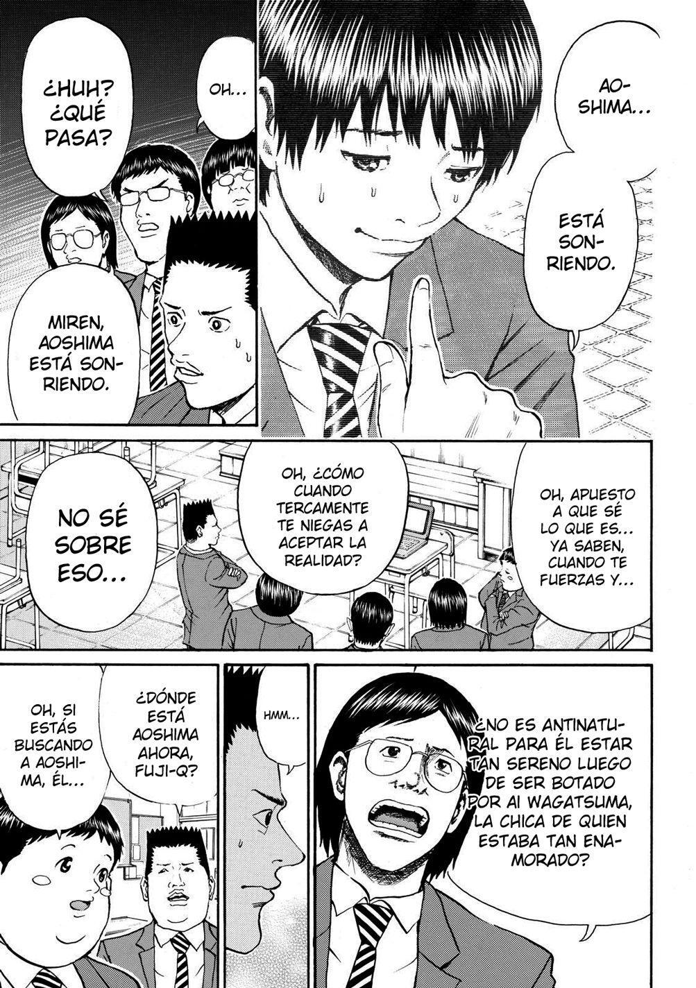 Capitulo 69 page 15