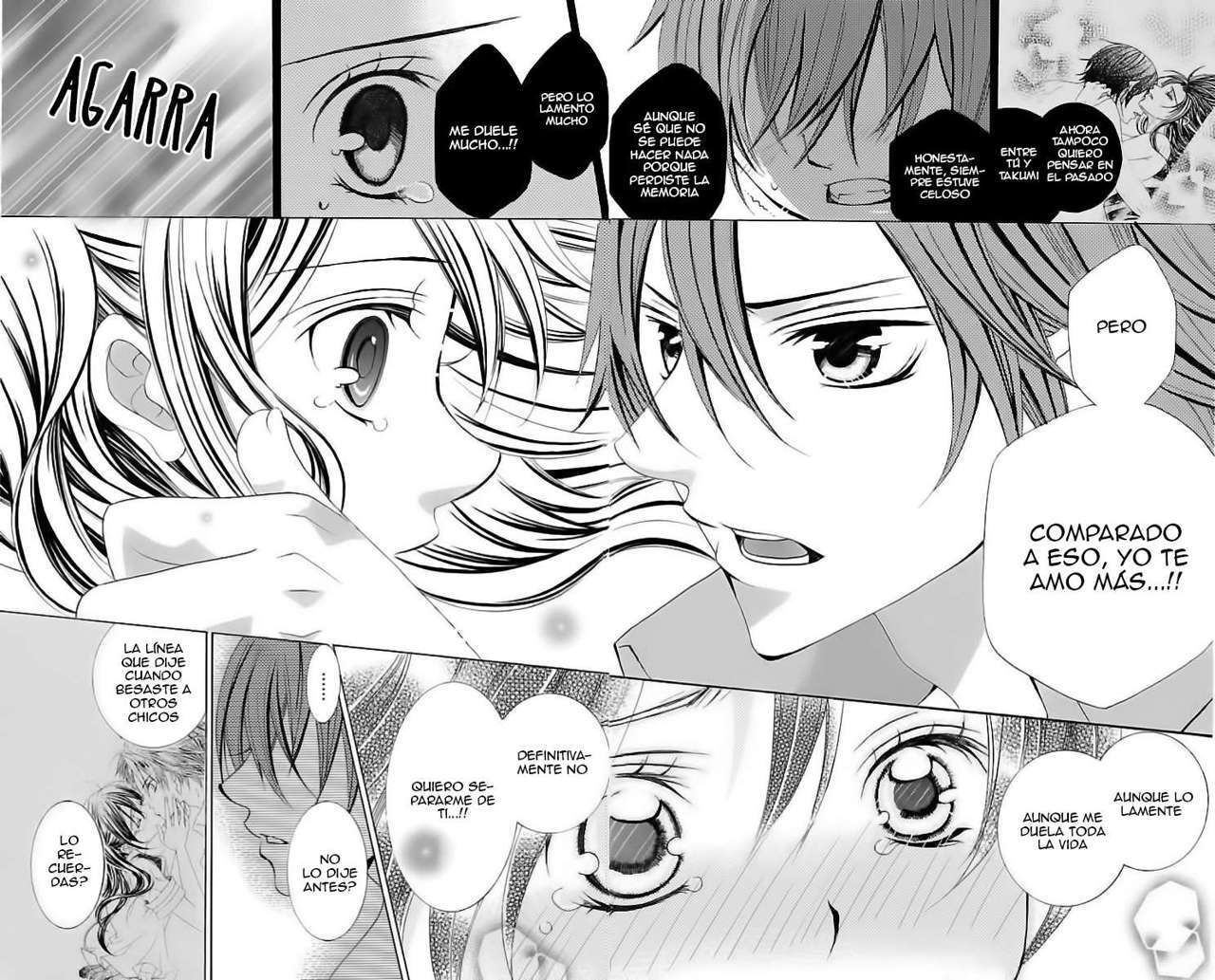Capitulo 74 page 21