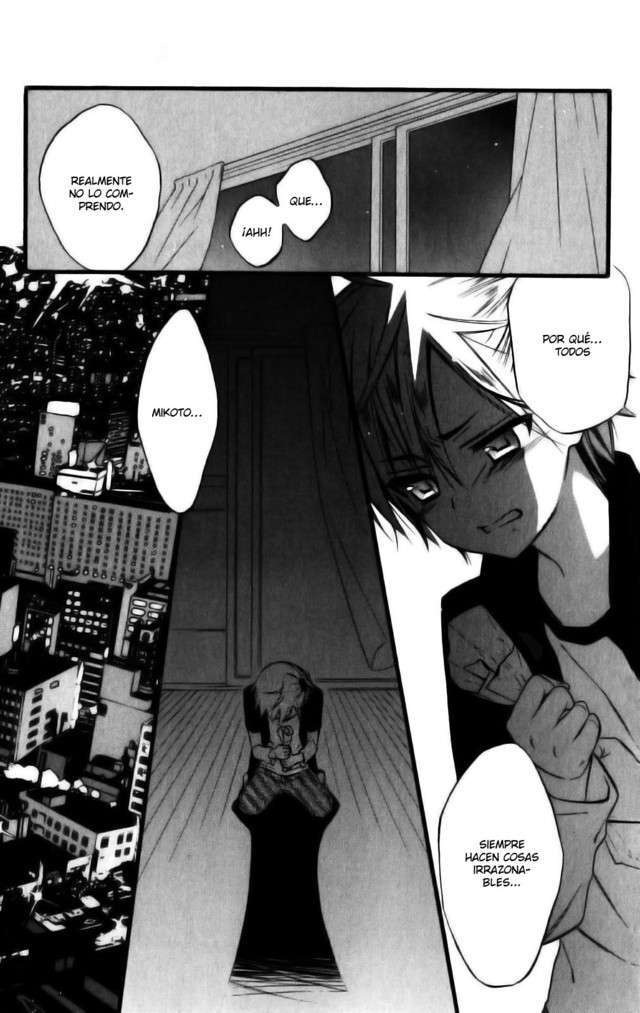 Capitulo 33 page 20