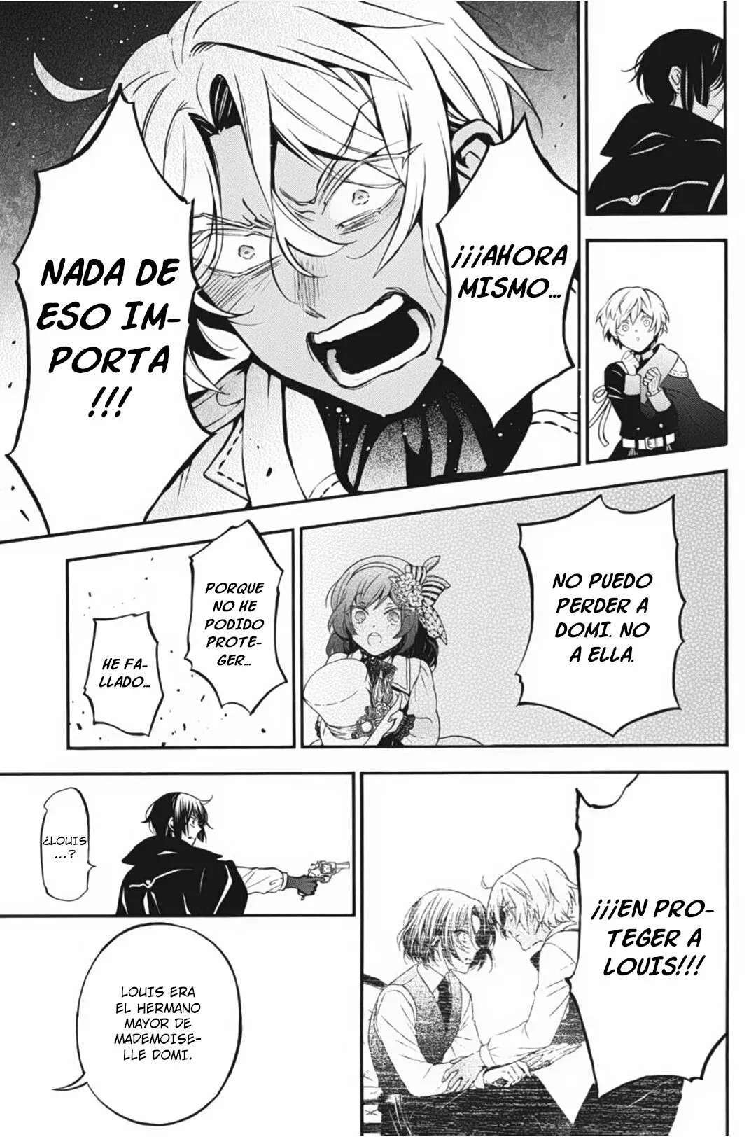 Capitulo 50 page 18