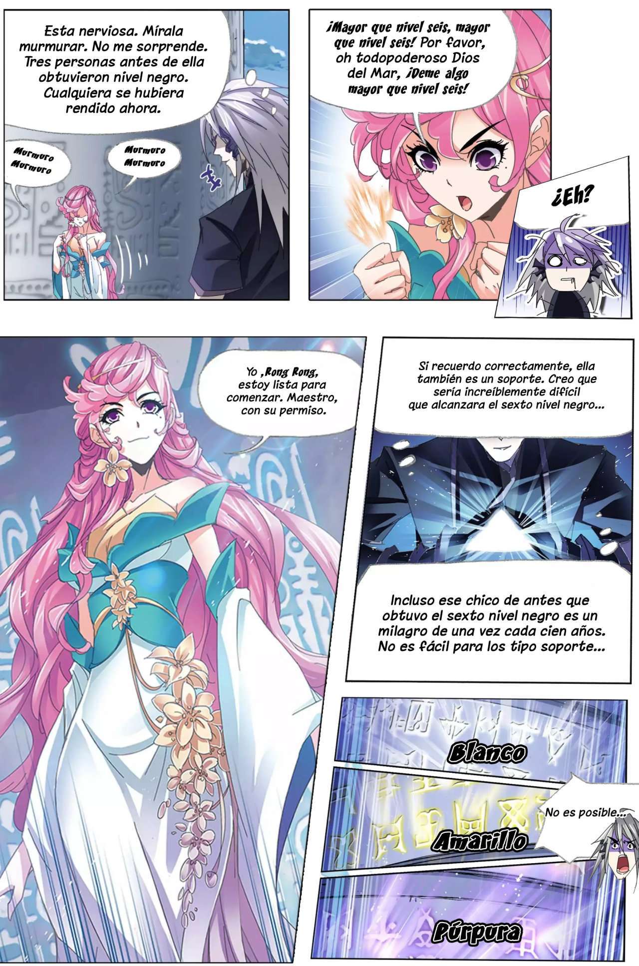 Capitulo 213 page 20