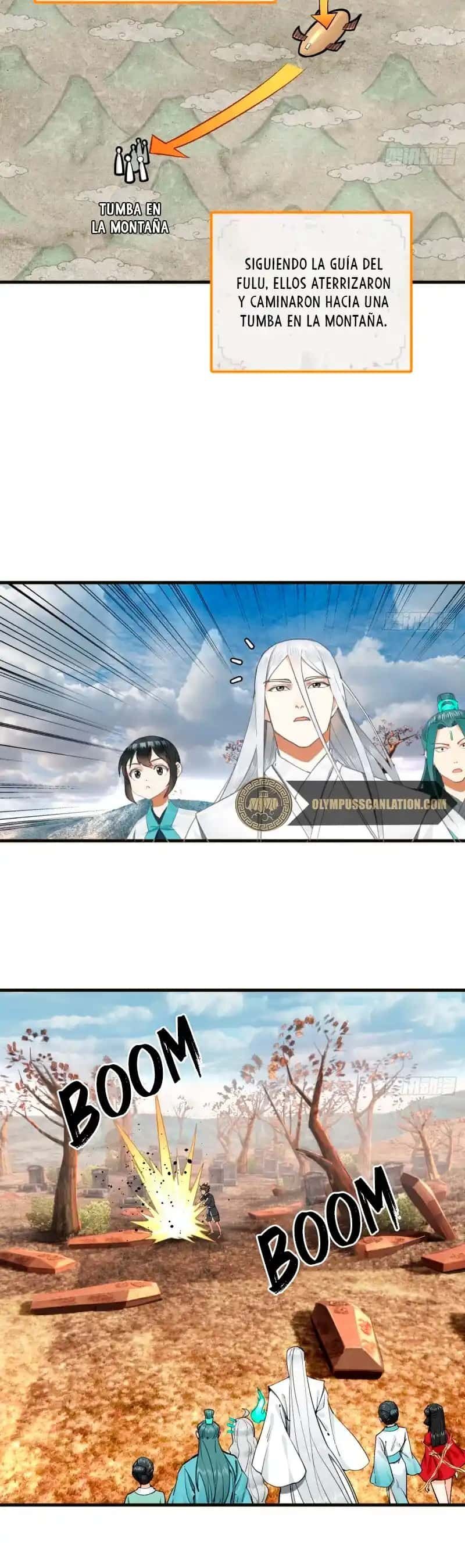 Capitulo 238 page 19
