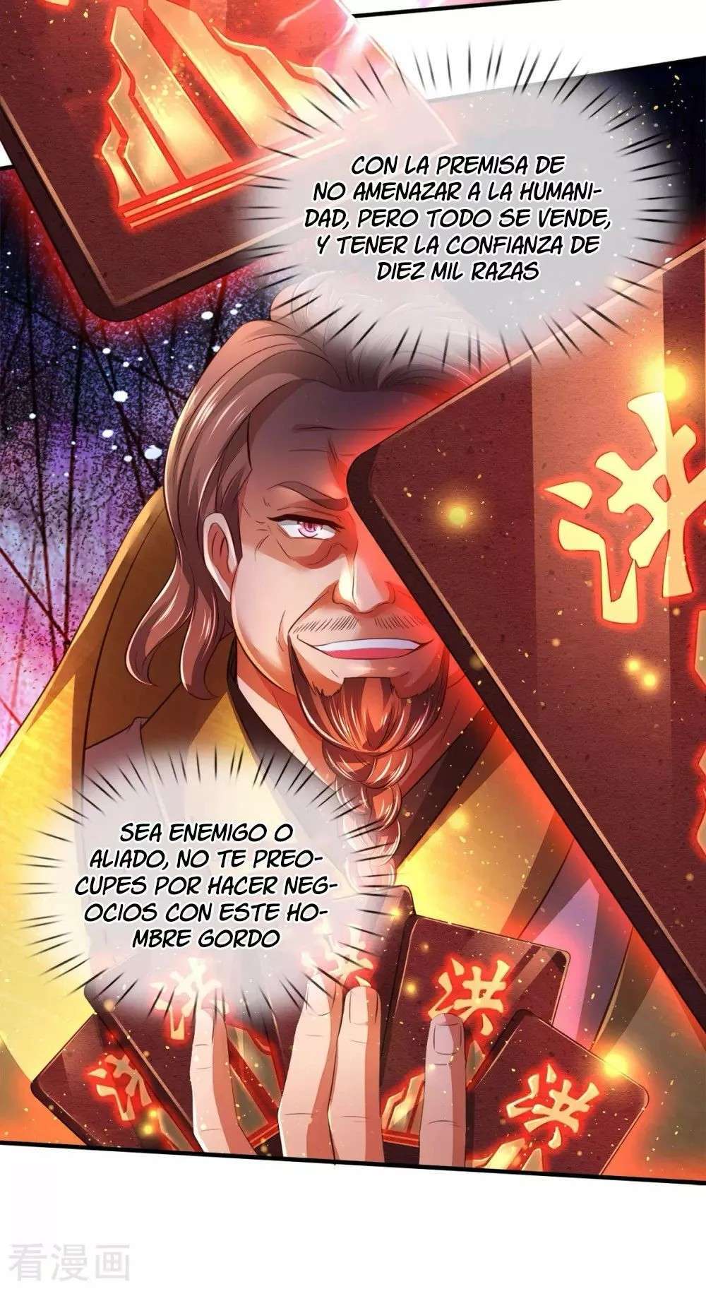 Capitulo 257 page 19