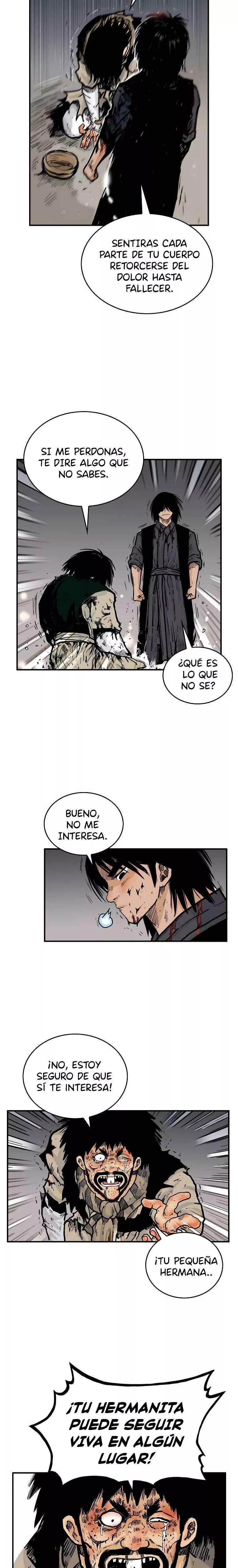 Capitulo 69 page 22