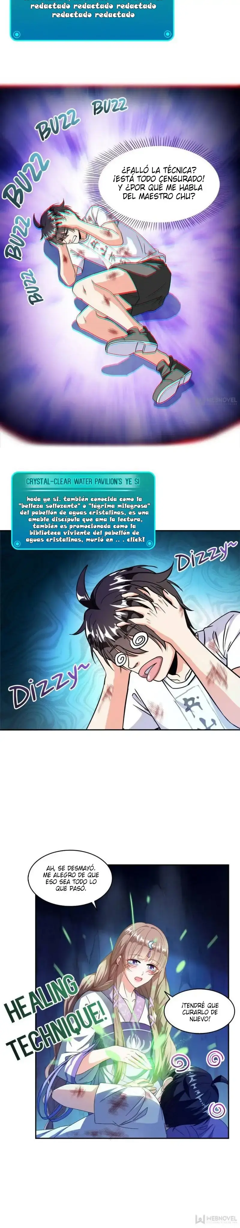 Capitulo 317 page 6