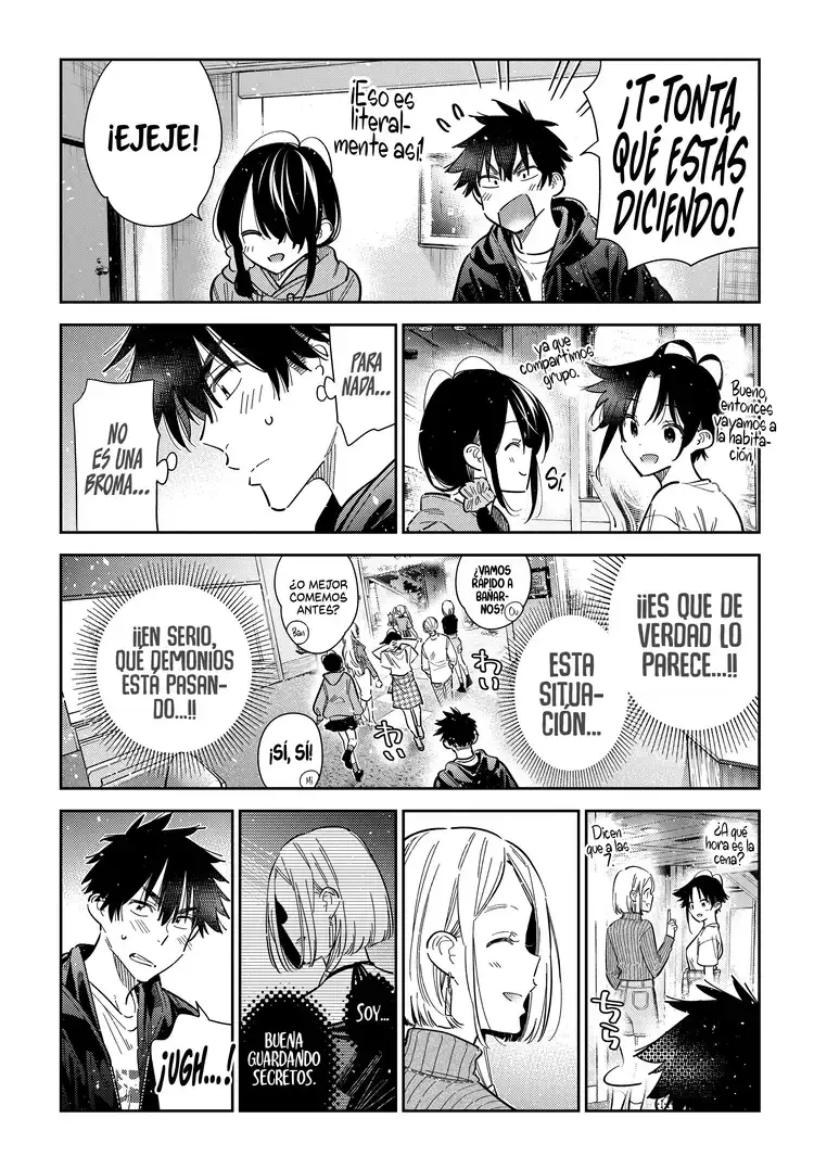 Capitulo 57 page 12