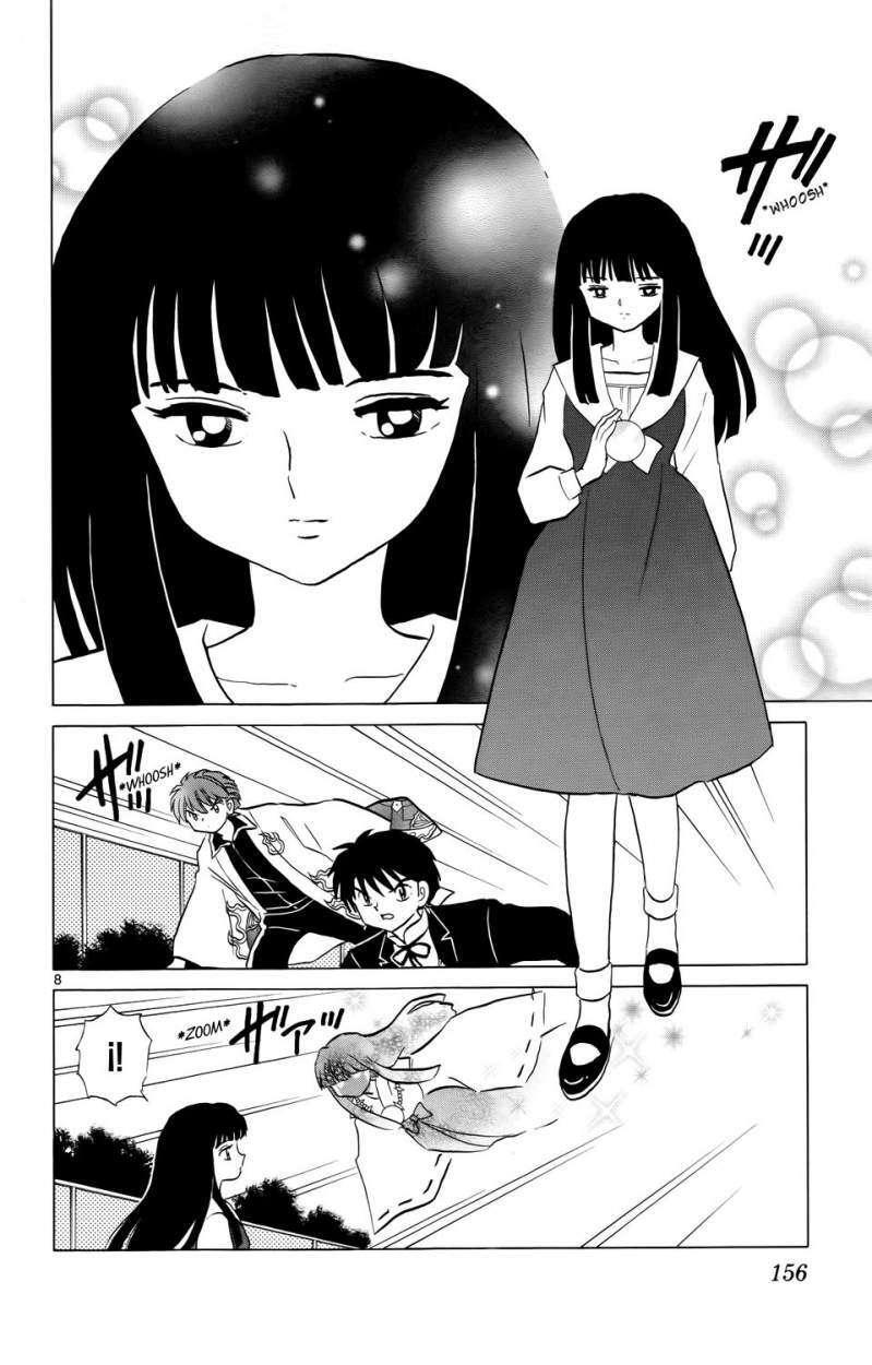 Capitulo 167 page 8