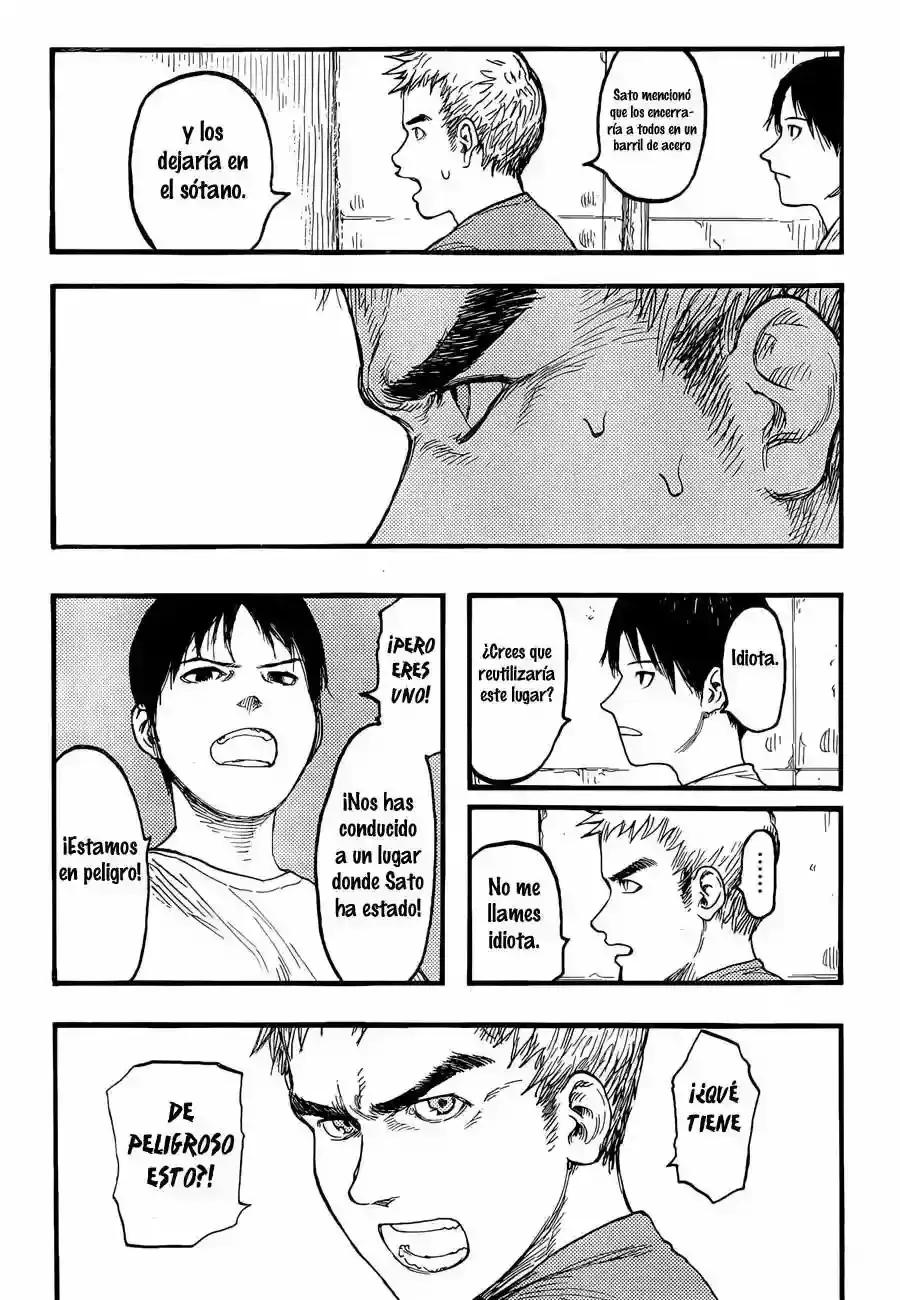 Capitulo 23 page 18