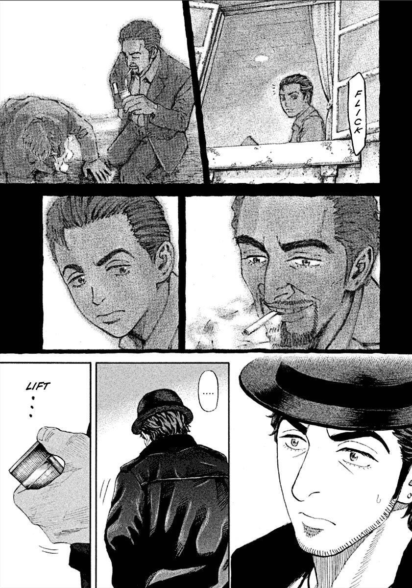 Capitulo 228 page 19