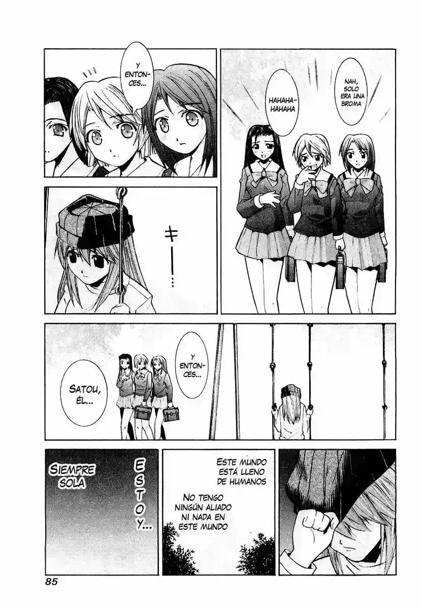 Capitulo 85 page 17