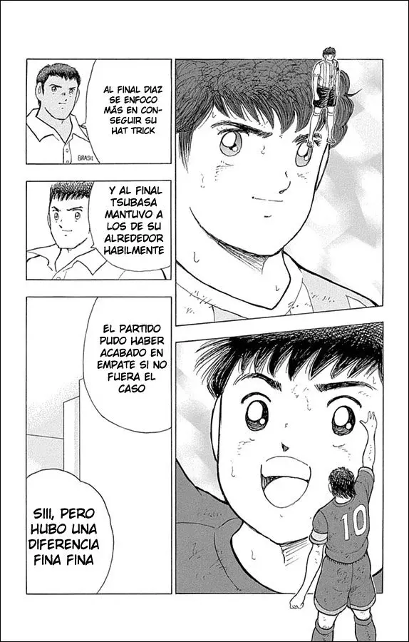 Capitulo 40 page 19