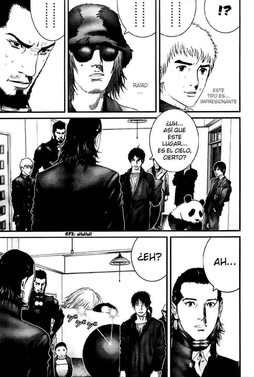 Capitulo 238 page 11