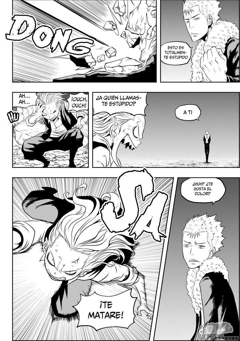 Capitulo 36 page 17