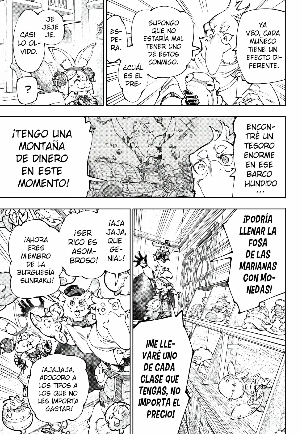 Capitulo 215 page 12