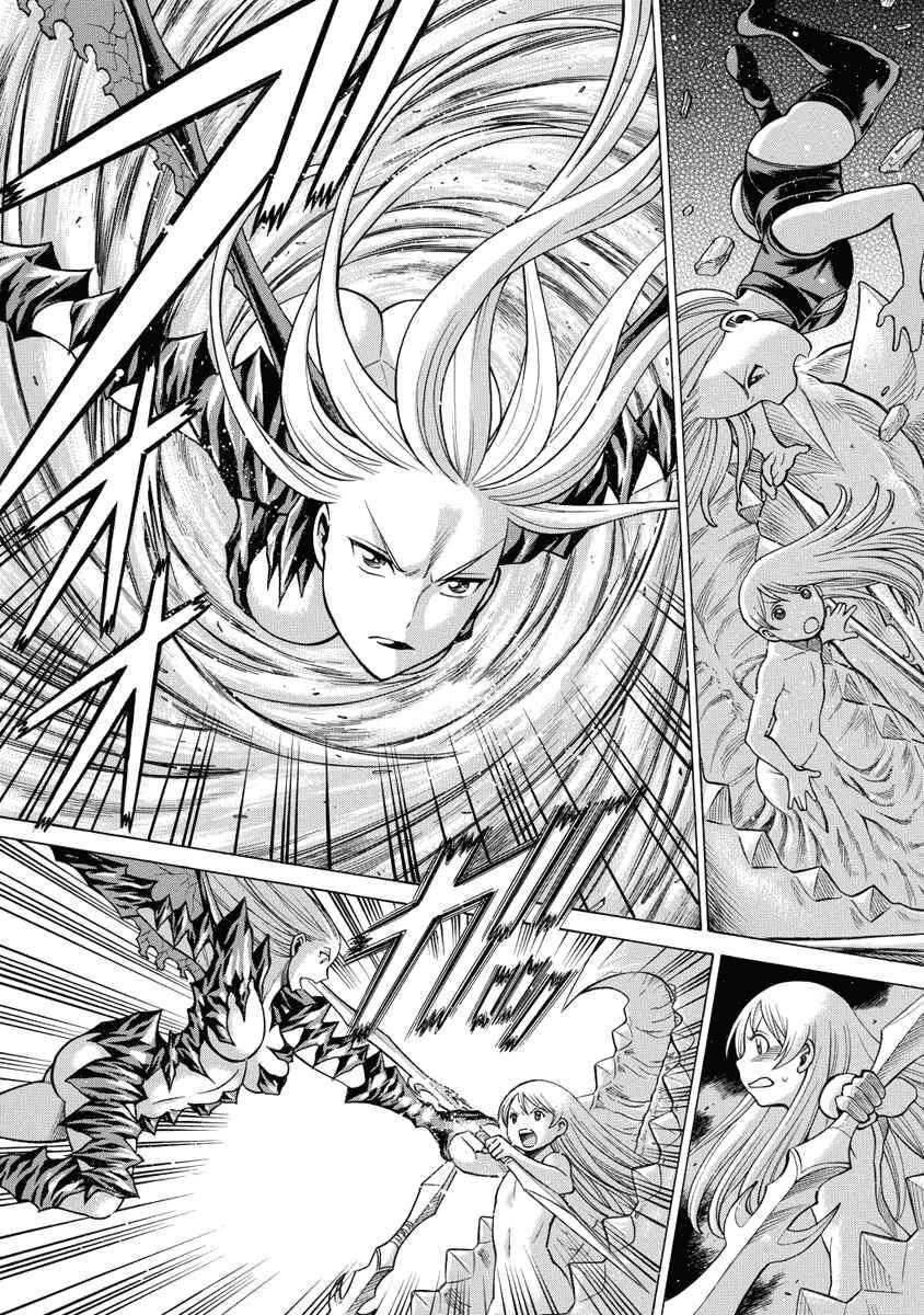 Capitulo 82 page 30