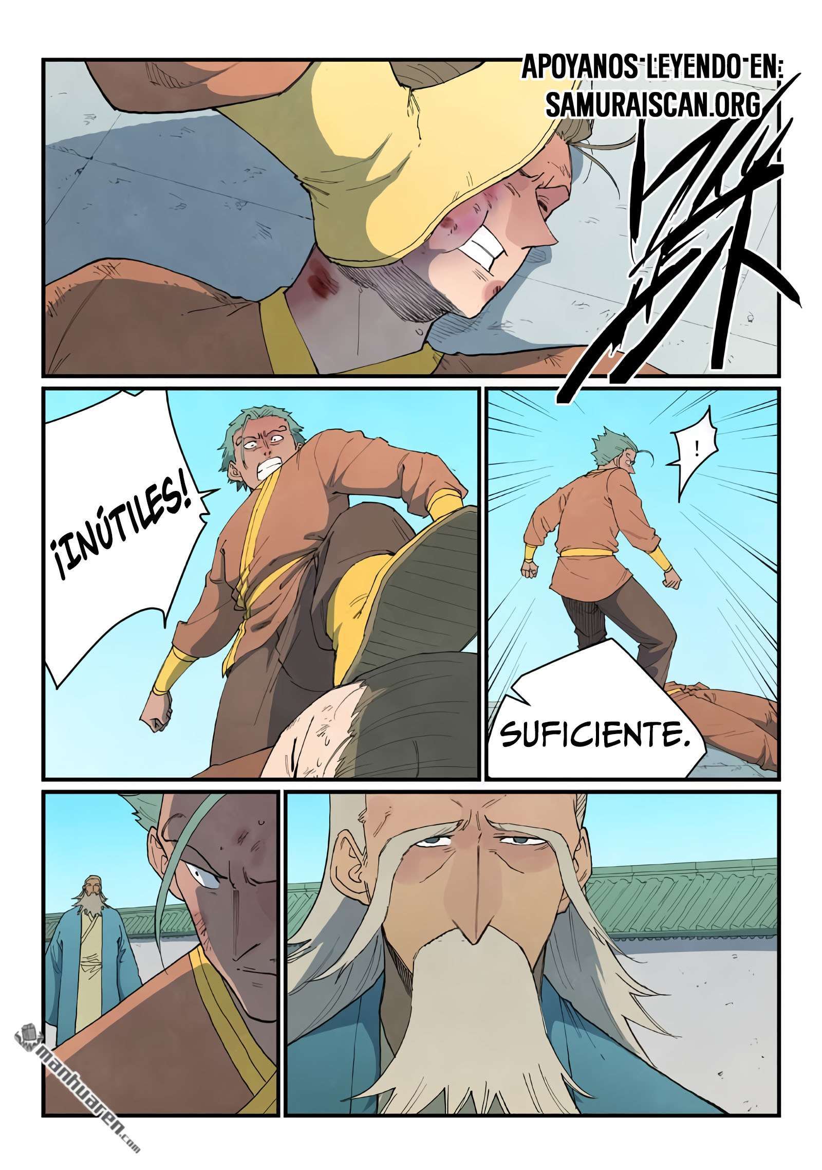 Capitulo 852 page 2