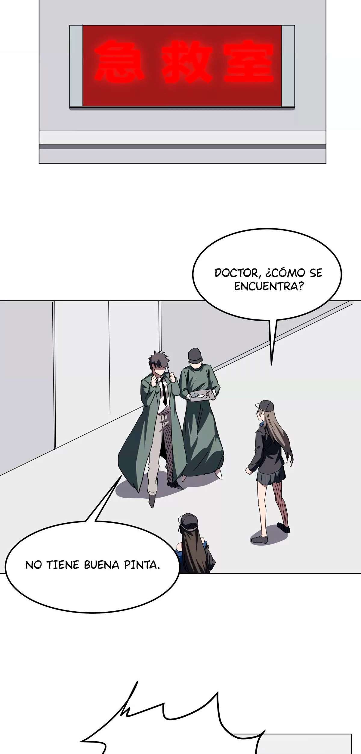 Capitulo 90 page 20