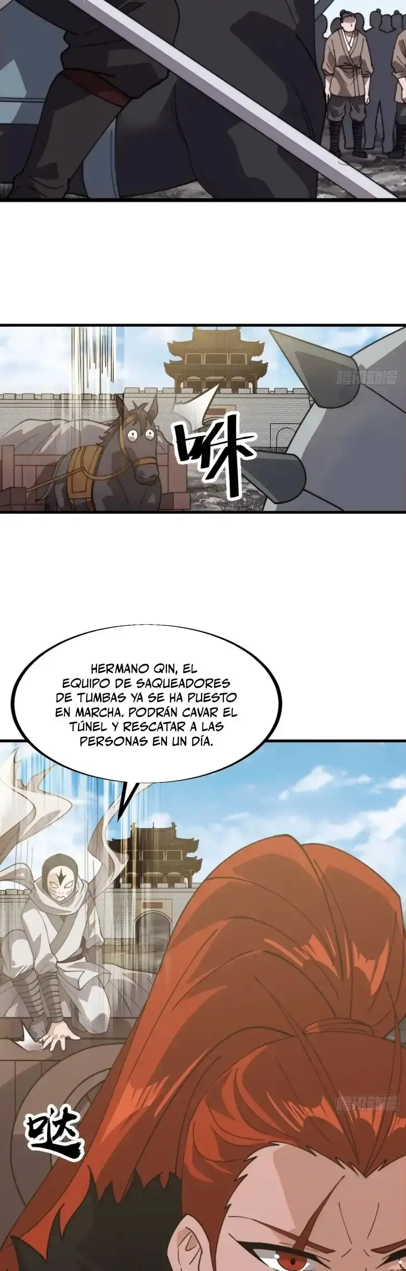 Capitulo 899 page 19