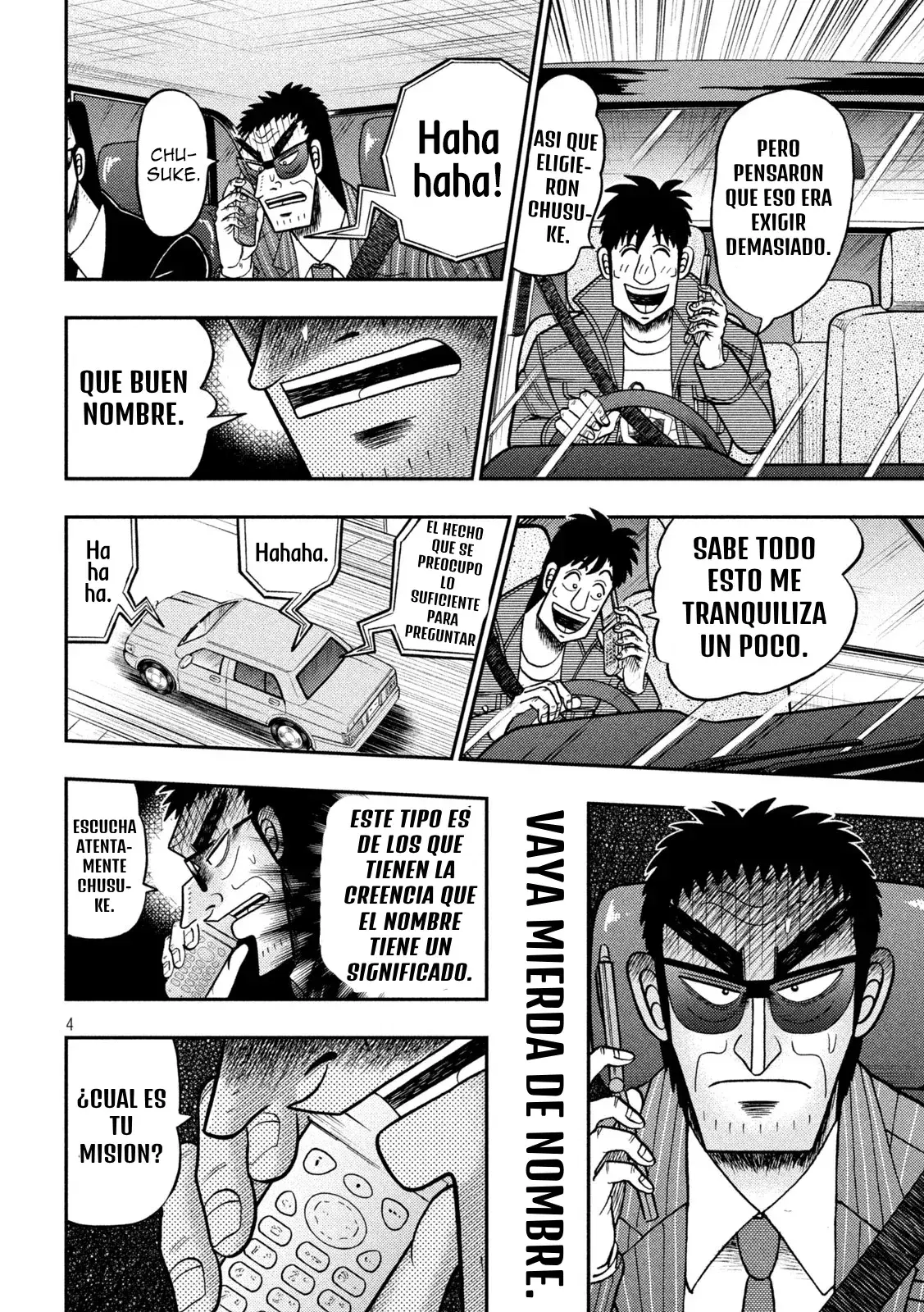 Capitulo 178 page 5