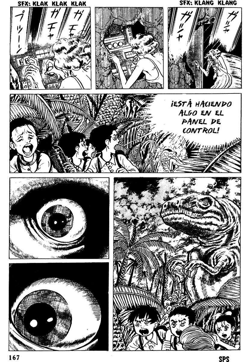 Capitulo 39 page 12
