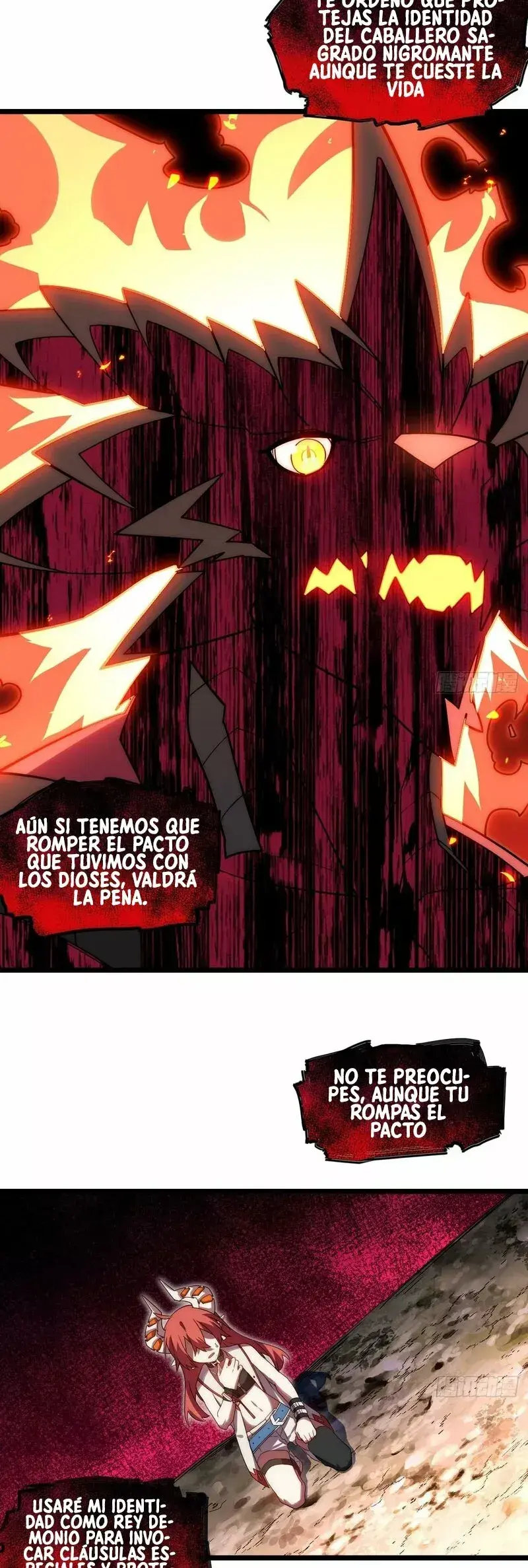 Capitulo 106 page 20