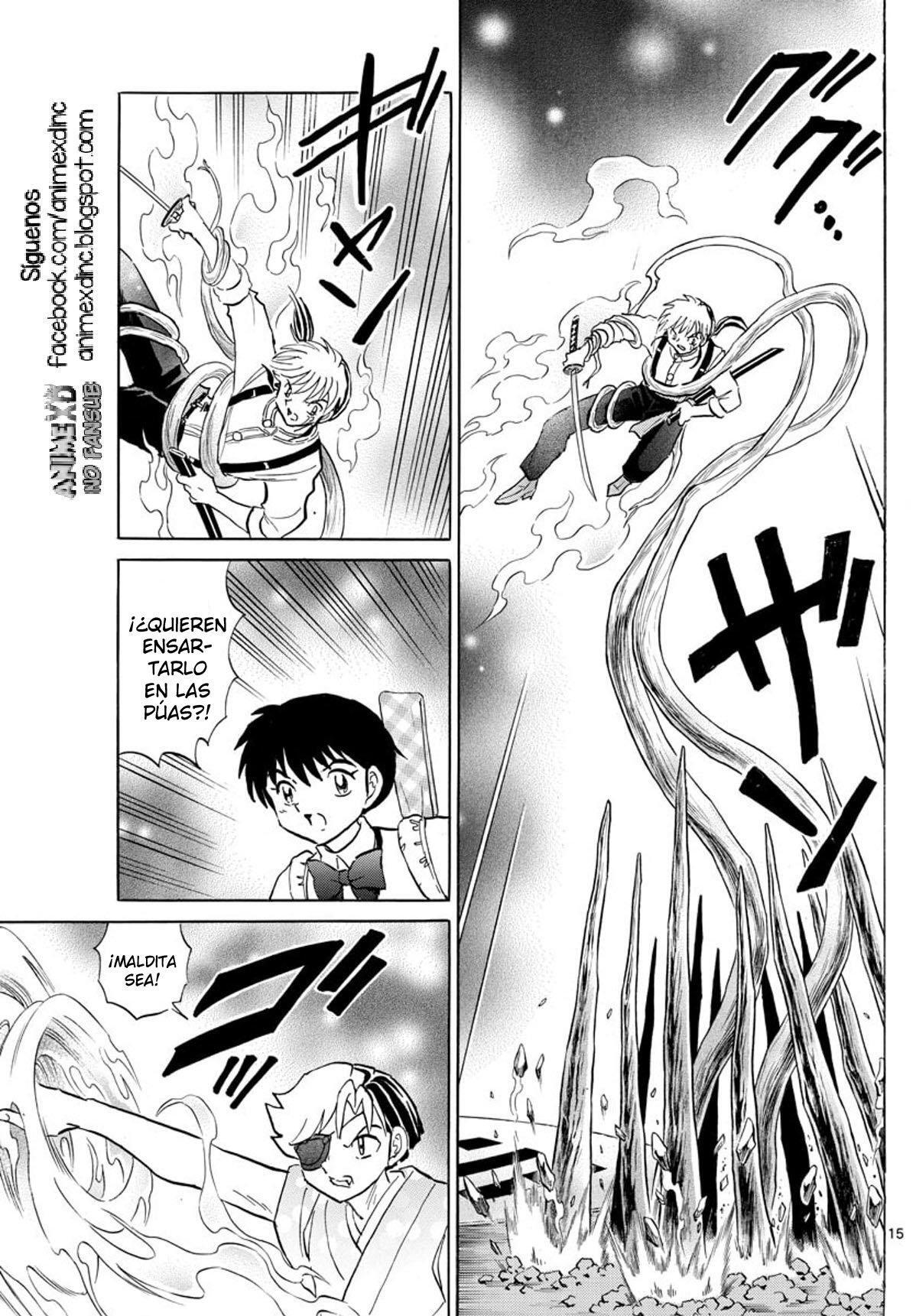 Capitulo 110 page 16