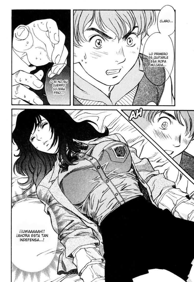 Capitulo 19 page 23